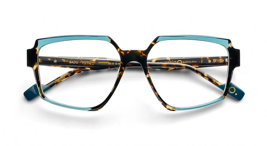 Etnia Barcelona BADU Eyeglasses - view 14